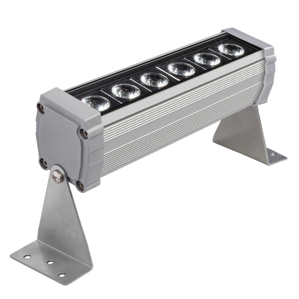 6 Watt 20 cm Led Wallwasher LS-9920
