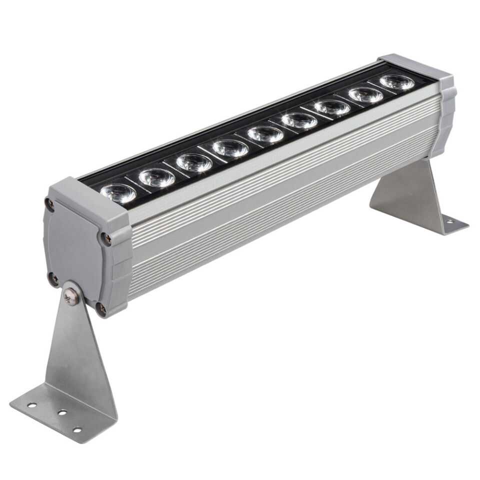 9 Watt 30 cm Led Wallwasher LS-9930