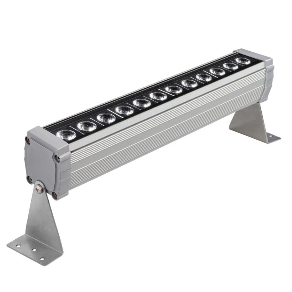 12 Watt 35 cm Led Wallwasher LS-9940