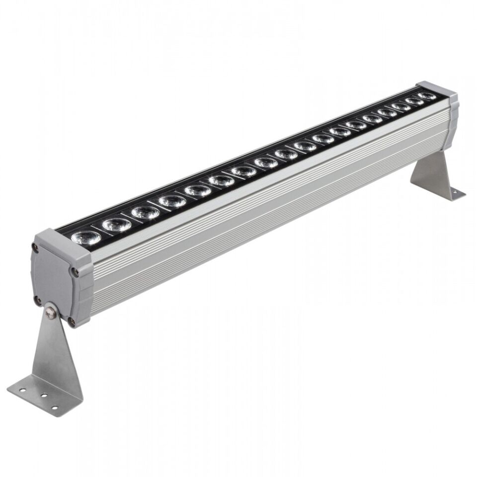 18 Watt 50 cm Led Wallwasher LS-9950 YEŞİL