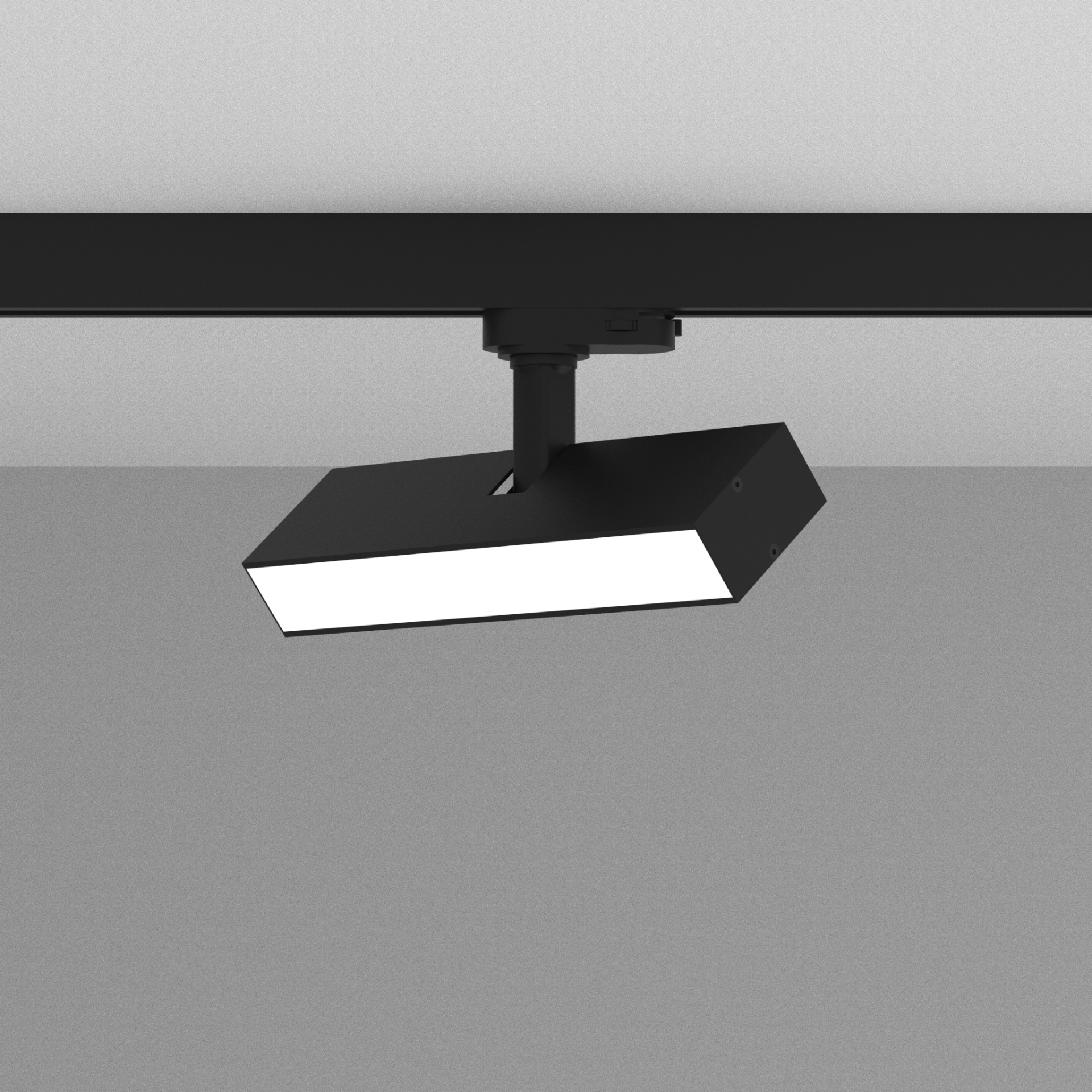 20 Watt Linear Ray Spot Trifaze LS-4170
