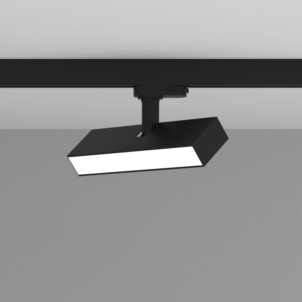 20 Watt Linear Ray Spot Trifaze LS-4170