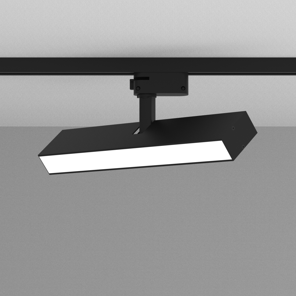 30 Watt Linear Ray Spot Monofaze LS-3180