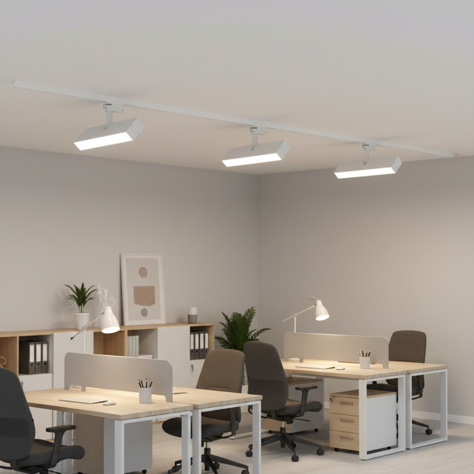 30 Watt Linear Ray Spot Monofaze LS-3180