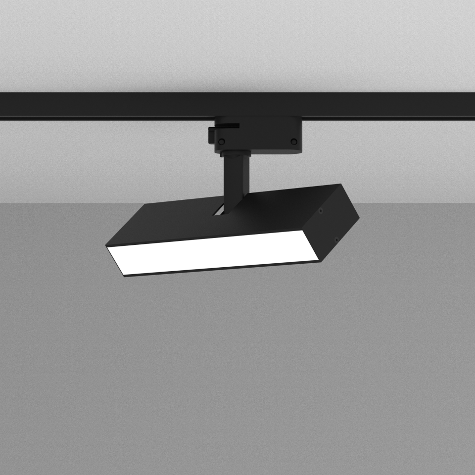 20 Watt Linear Ray Spot Monofaze LS-3170