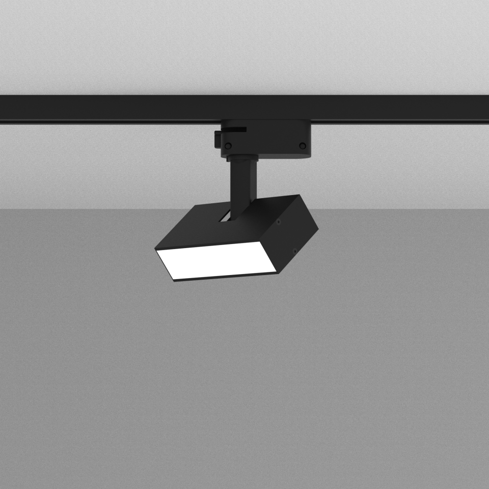 10 Watt Linear Ray Spot Monofaze LS-3160