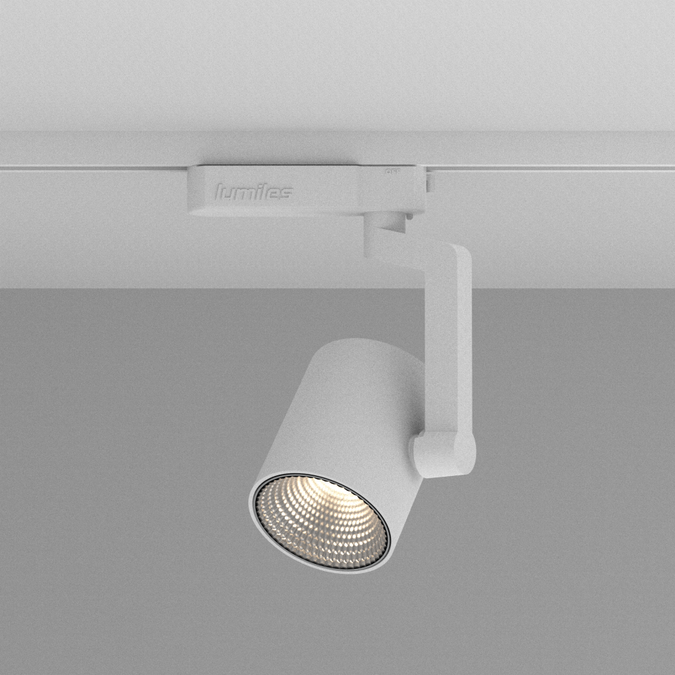 40 Watt Ray Spot Monofaze LS-3110