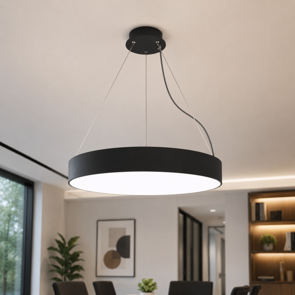 Davul Linear Armatür LS-1225